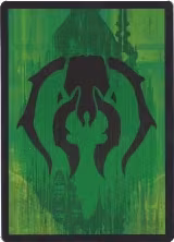Guild Token - Golgari — card price