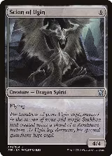 Scion of Ugin (1) — card price