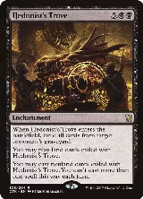 Hedonist's Trove (106), Dragons of Tarkir — Magic card price