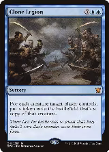 Clone Legion (48) — card price
