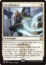 Myth Realized (26), Dragons of Tarkir — Magic card price