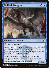 Belltoll Dragon (46) — card price