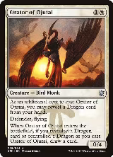 Orator of Ojutai (28) — card price