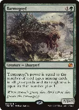 Tarmogoyf (165), Modern Masters 2015 — Magic card price