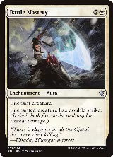 Battle Mastery (7) — card price