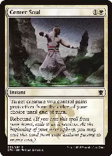 Center Soul (8) — card price
