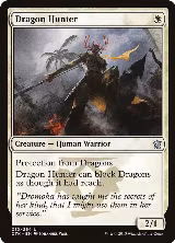 Dragon Hunter (10) — card price