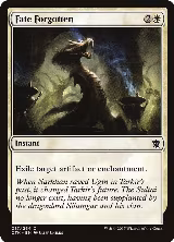 Fate Forgotten (17) — card price