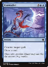 Contradict (49) — card price
