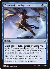 Dance of the Skywise (50) — card price