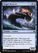 Dirgur Nemesis (51) — card price