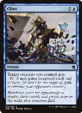 Glint (55) — card price