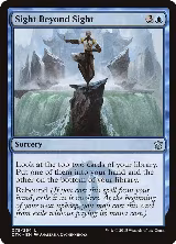 Sight Beyond Sight (75) — card price