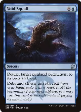 Void Squall (83) — card price