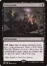 Corpseweft (92) — card price