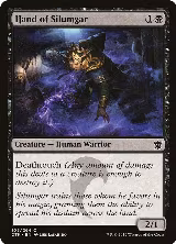 Hand of Silumgar (105) — card price