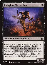 Kolaghan Skirmisher (107) — card price