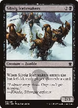 Sibsig Icebreakers (119) — card price