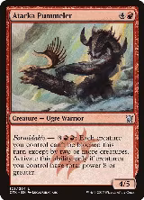 Atarka Pummeler (129) — card price