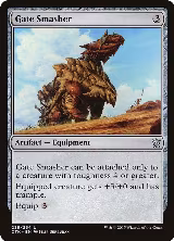 Gate Smasher (239) — card price