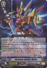 Exxtreme Battler, Victor (G-BT01/008EN) — card price