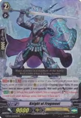 Knight of Fragment (G-BT01/010EN) — card price