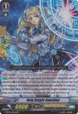 Holy Knight Guardian (G-BT01/011EN) — card price