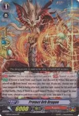 Protect Orb Dragon (G-BT01/016EN) — card price