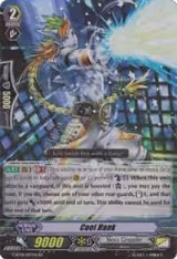 Cool Hank (G-BT01/017EN) — card price