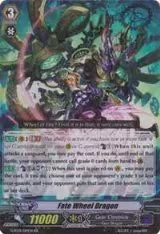 Fate Wheel Dragon (G-BT01/019EN) — card price