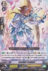 Starlight Violinist (G-BT01/023EN) — card price