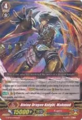 Divine Dragon Knight, Mahmud (G-BT01/030EN) — card price