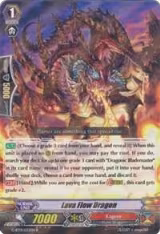 Lava Flow Dragon (G-BT01/032EN) — card price