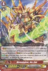 Meteokaiser, Vic-Ten (G-BT01/035EN) — card price