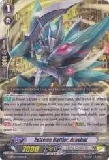 Extreme Battler, Arashid (G-BT01/038EN) — card price
