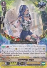 Encourage Angel (G-BT01/051EN) — card price