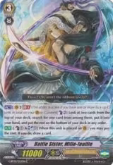 Battle Sister, Mille-feuille (G-BT01/052EN) — card price