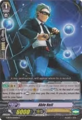 Able Neil (G-BT01/060EN) — card price