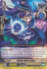 Nebula Witch, Nono (G-BT01/065EN) — card price