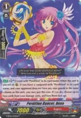 Perdition Dancer, Anna (G-BT01/074EN) — card price
