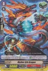 Mother Orb Dragon (G-BT01/078EN) — card price