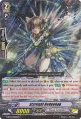 Starlight Hedgehog (G-BT01/084EN) — card price