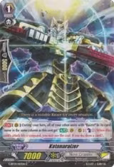 Katanaraizer (G-BT01/087EN) — card price