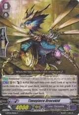 Timepiece Dracokid (G-BT01/101EN) — card price