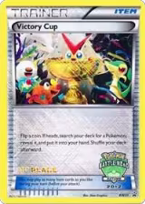 Victory Cup - BW31 (Battle Road Autumn 2012) [1st Place] (BW31) — card price