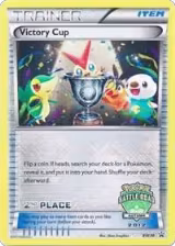 Victory Cup - BW30 (Battle Road Autumn 2012) [2nd Place] (BW30), Black and White Promos — Pokémon card price