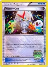 Victory Cup - BW30 (Battle Road Spring 2012) [2nd Place] (BW30) — card price