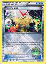 Victory Cup - BW31 (Battle Road Spring 2013) [1st Place] (BW31) — card price