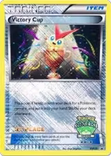 Victory Cup - BW29 (Battle Road Spring 2013) [3rd Place] (BW29) — card price