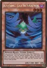 Blackwing - Gale the Whirlwind (PGL2-EN073) — card price